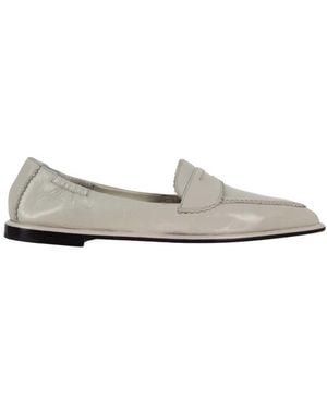 Pomme D'or Loafers - Green
