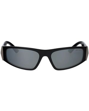 Jimmy Choo Sunglasses - Grey