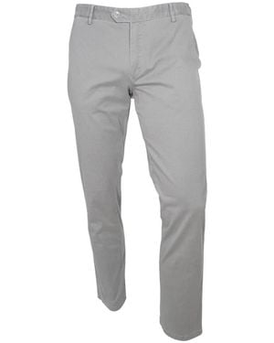 Meyer Chinos - Grey