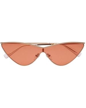 Le Specs Sunglasses - Pink