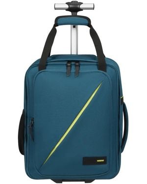 American Tourister Cabin Bags - Blue