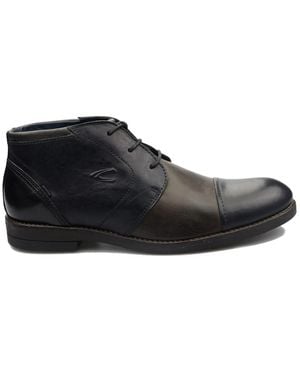 Camel Active Stivali - Nero