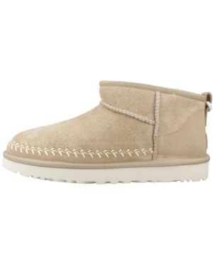 UGG Winter Boots - Natur