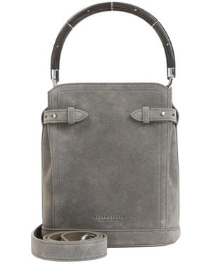 Ralph Lauren Bucket Bags - Grey
