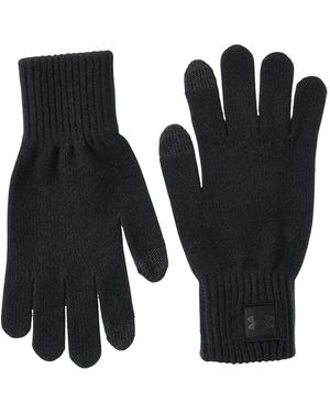 Under Armour Halftime Gloves - Schwarz