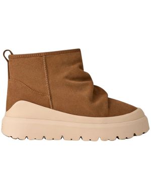 UGG Winter Boots - Marrone