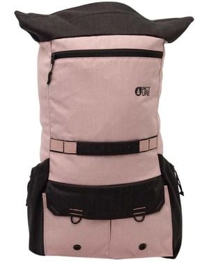 Picture Backpacks - Rose