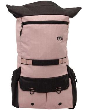 Picture Grounds 18 Rucksack - Pink