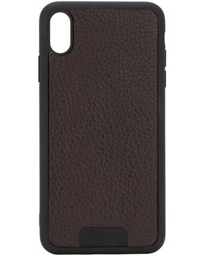 Moorer Iphone X Case - Schwarz