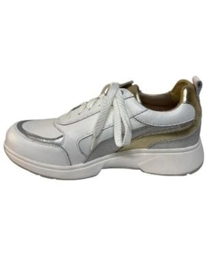 Xsensible Sneakers - Gris