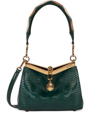 Etro Handbags - Verde