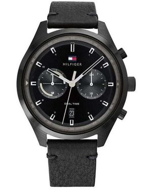 Tommy Hilfiger Watches - Negro