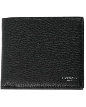 Givenchy Bifold Portemonnee - Zwart