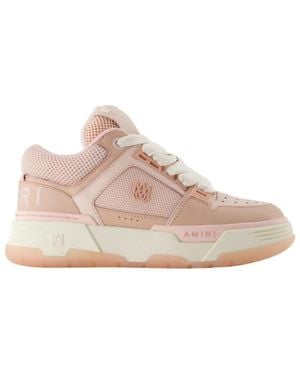 Amiri Sneakers - Rosa