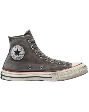 Converse Sneakers - Grau