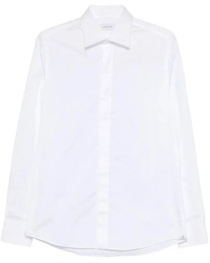 Tagliatore Formal Shirts - Blanc
