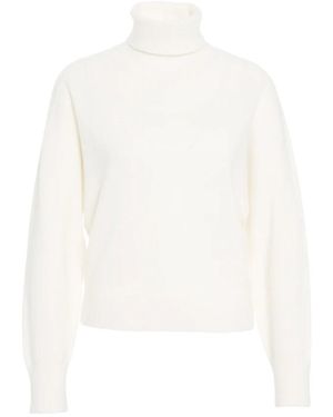 MVMT Cashmere Knitwear - Wit