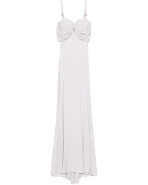 Elisabetta Franchi Gowns - Bianco