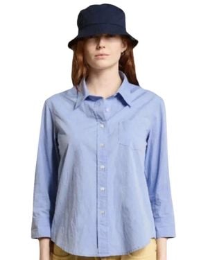 Denimist Shirts - Blue