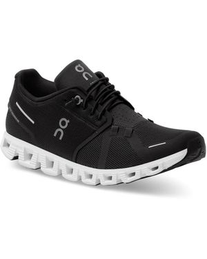 On Shoes Sneakers - Nero
