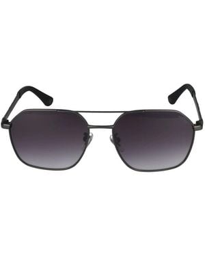 Police Sunglasses - Blue