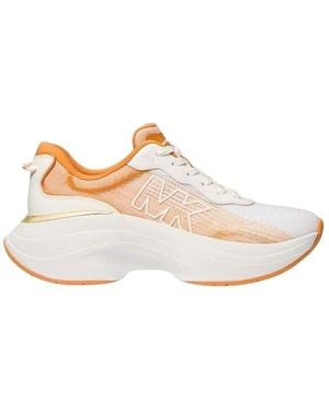 Michael Kors Trainers - White