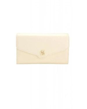 BOSS Clutches - White