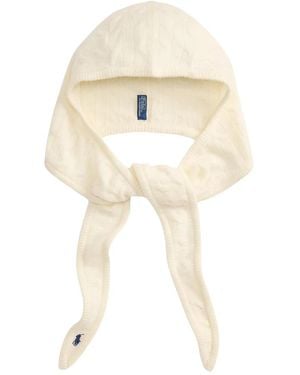 Ralph Lauren Hats - Neutre