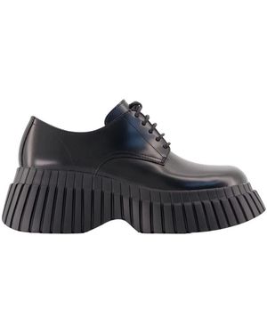 Camper Laced Shoes - Nero