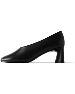 L37 Soft Geometry Pump - Schwarz