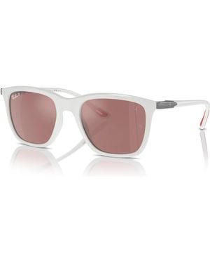 Ray-Ban Sunglasses - Pink