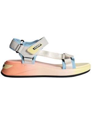 HOFF Wedges - Bianco