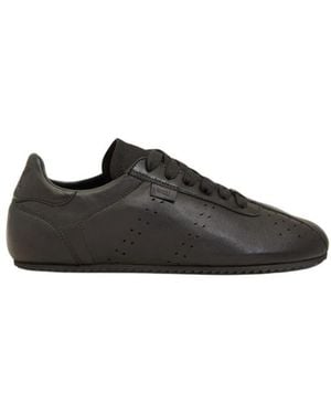 Ami Paris Sneakers - Black
