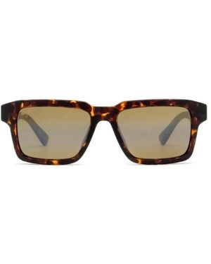 Maui Jim Sunglasses - Brown