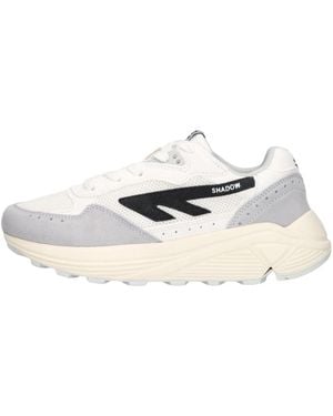 Hi-Tec Schoenen ,Wit ,Suède Hts Shadow Rgs