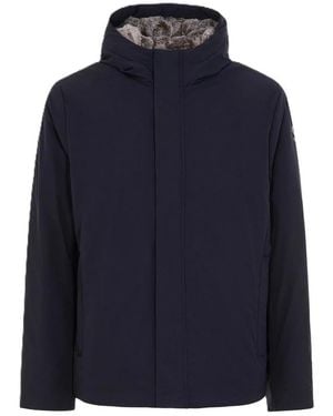 Suns Winter Jackets - Blue
