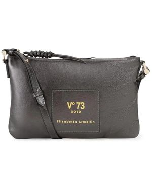 V73 Eli Pop Umhängetasche - Grau