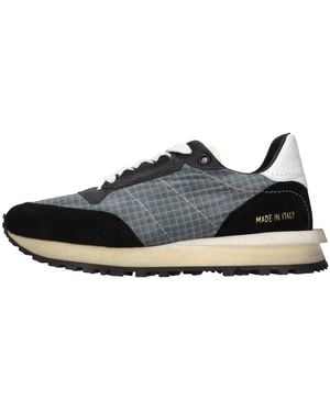 HIDNANDER Sneakers - Nero
