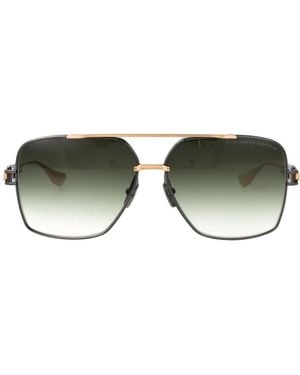 Dita Eyewear Sunglasses - Brown