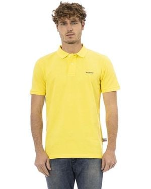Baldinini Polo Shirts - Geel