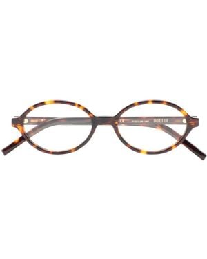 Kaleos Eyehunters Dottie 002 - Mettallic
