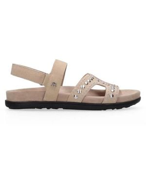 Maruti Elora Sandalen - Wit