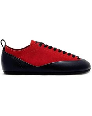 Proenza Schouler Trainers - Red