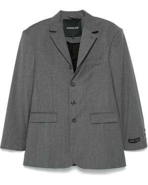 Birgitte Herskind Blazers - Grijs