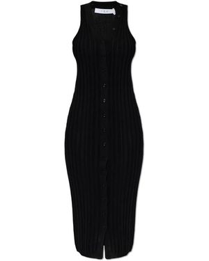 IRO Midi Dresses - Black