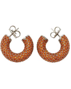 AMINA MUADDI Earrings - Bruin