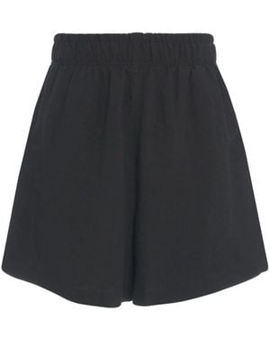 8pm Short Shorts - Black