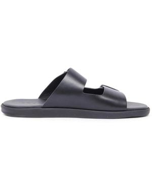 Doucal's Sliders - Blue