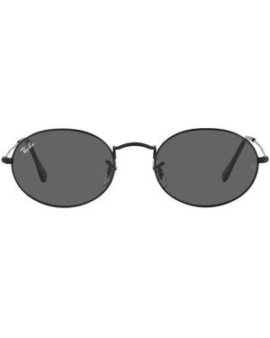 Ray-Ban Sunglasses - Grey