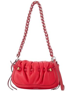 Isabel Marant Shoulder Bags - Rojo